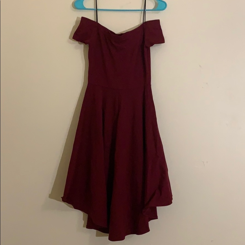 Event Dress! - Picture 2 of 3